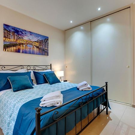Golden House Apartment Florence Ngoại thất bức ảnh