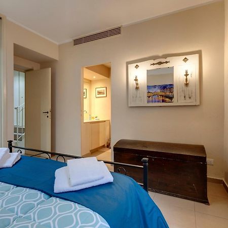 Golden House Apartment Florence Ngoại thất bức ảnh