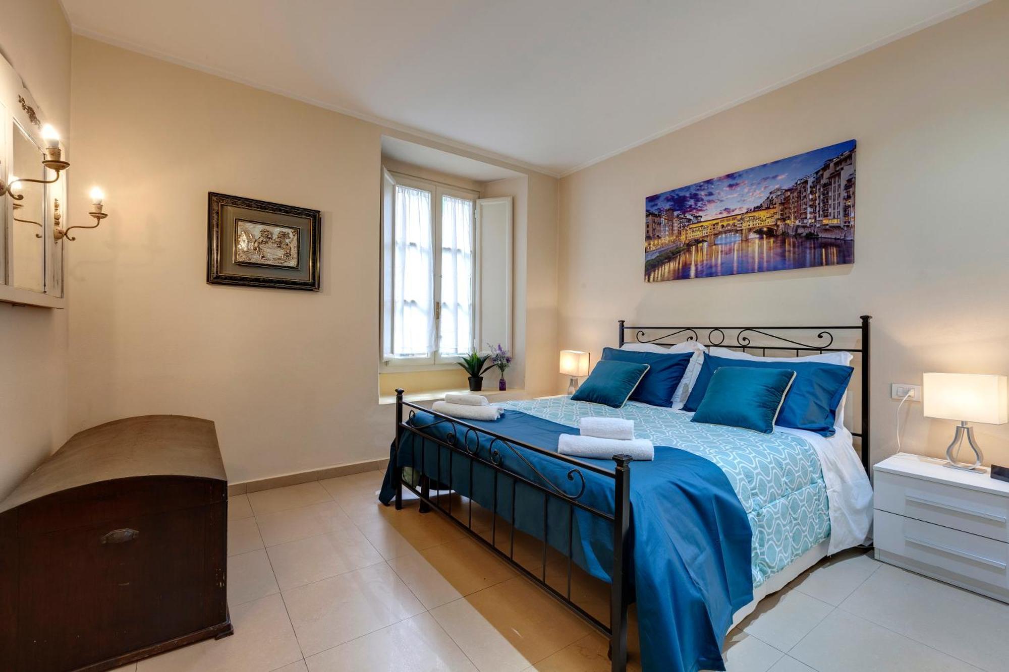 Golden House Apartment Florence Ngoại thất bức ảnh