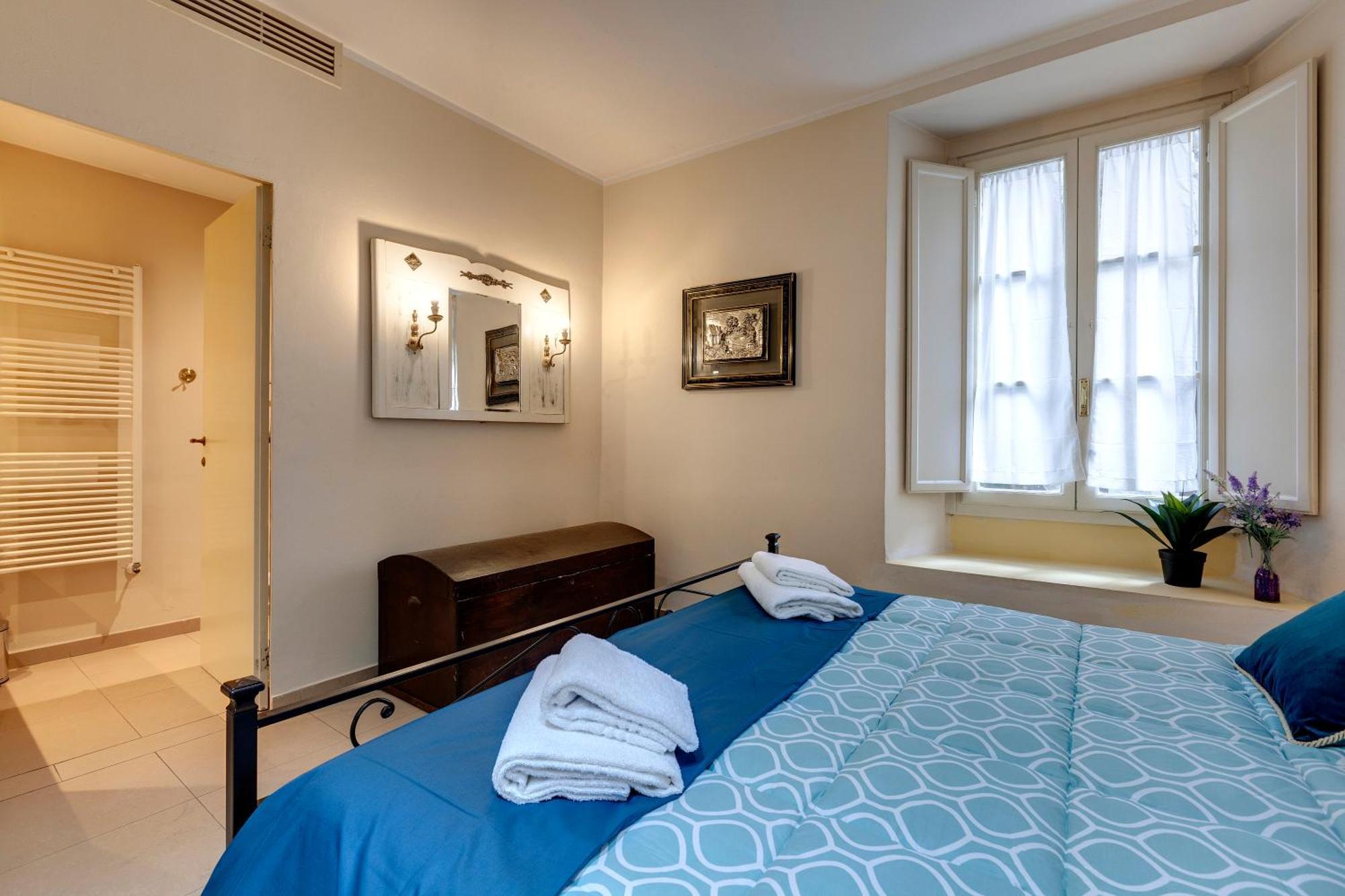 Golden House Apartment Florence Ngoại thất bức ảnh
