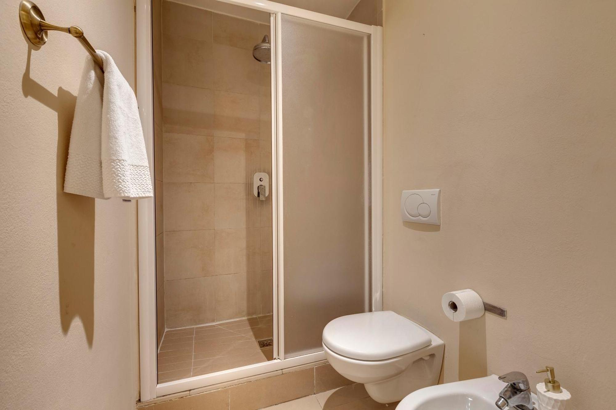 Golden House Apartment Florence Ngoại thất bức ảnh