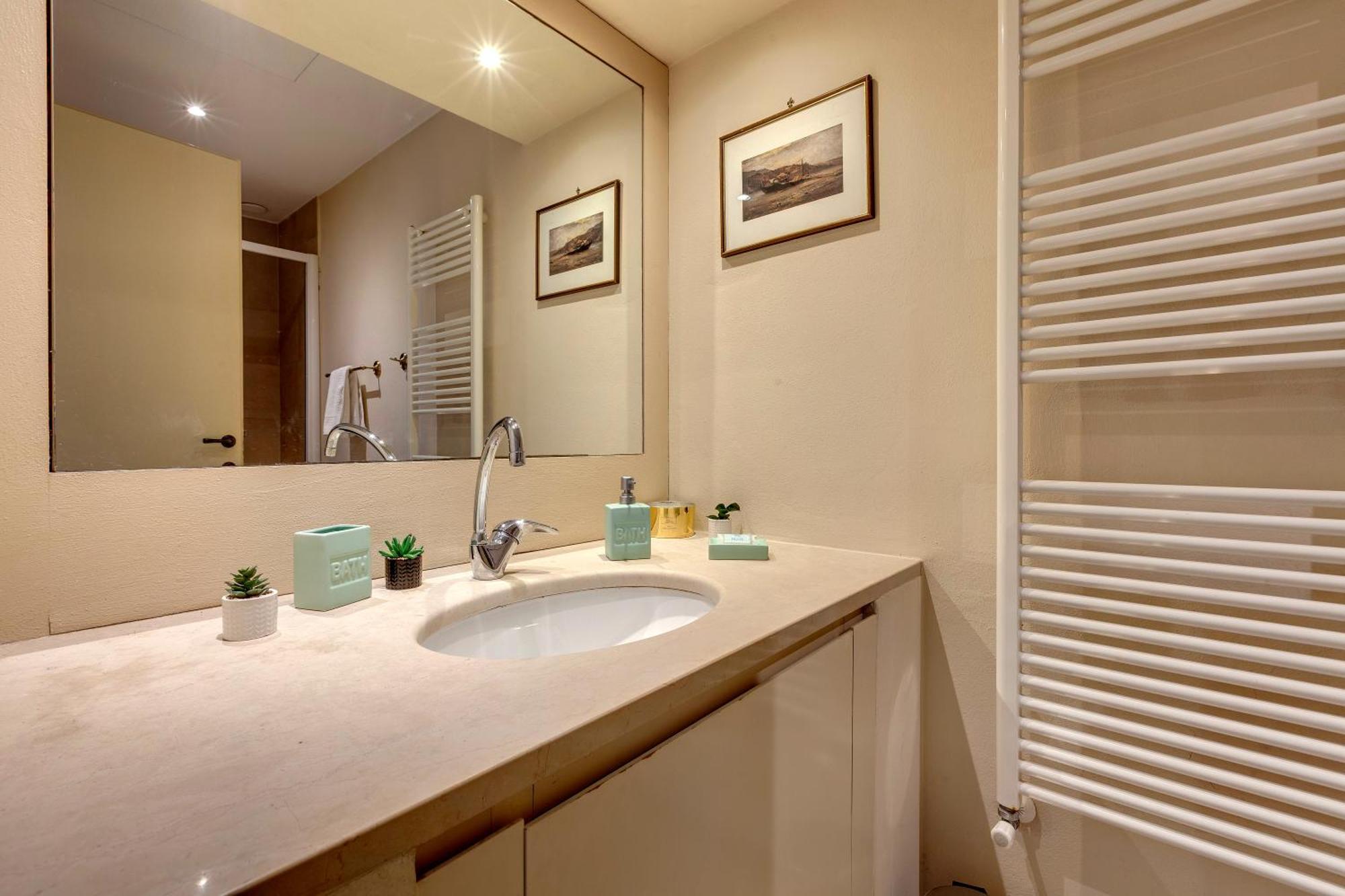 Golden House Apartment Florence Ngoại thất bức ảnh