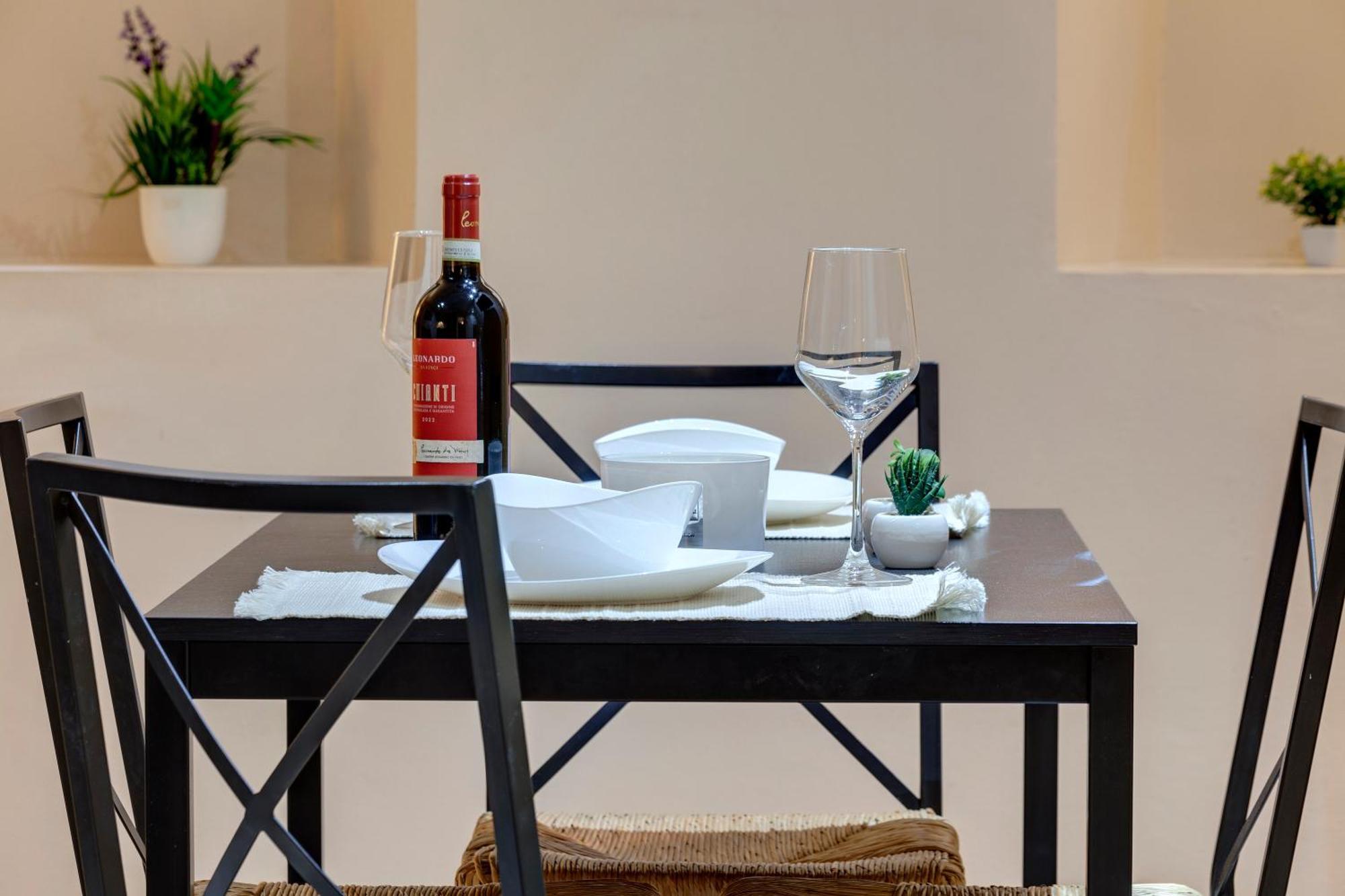 Golden House Apartment Florence Ngoại thất bức ảnh