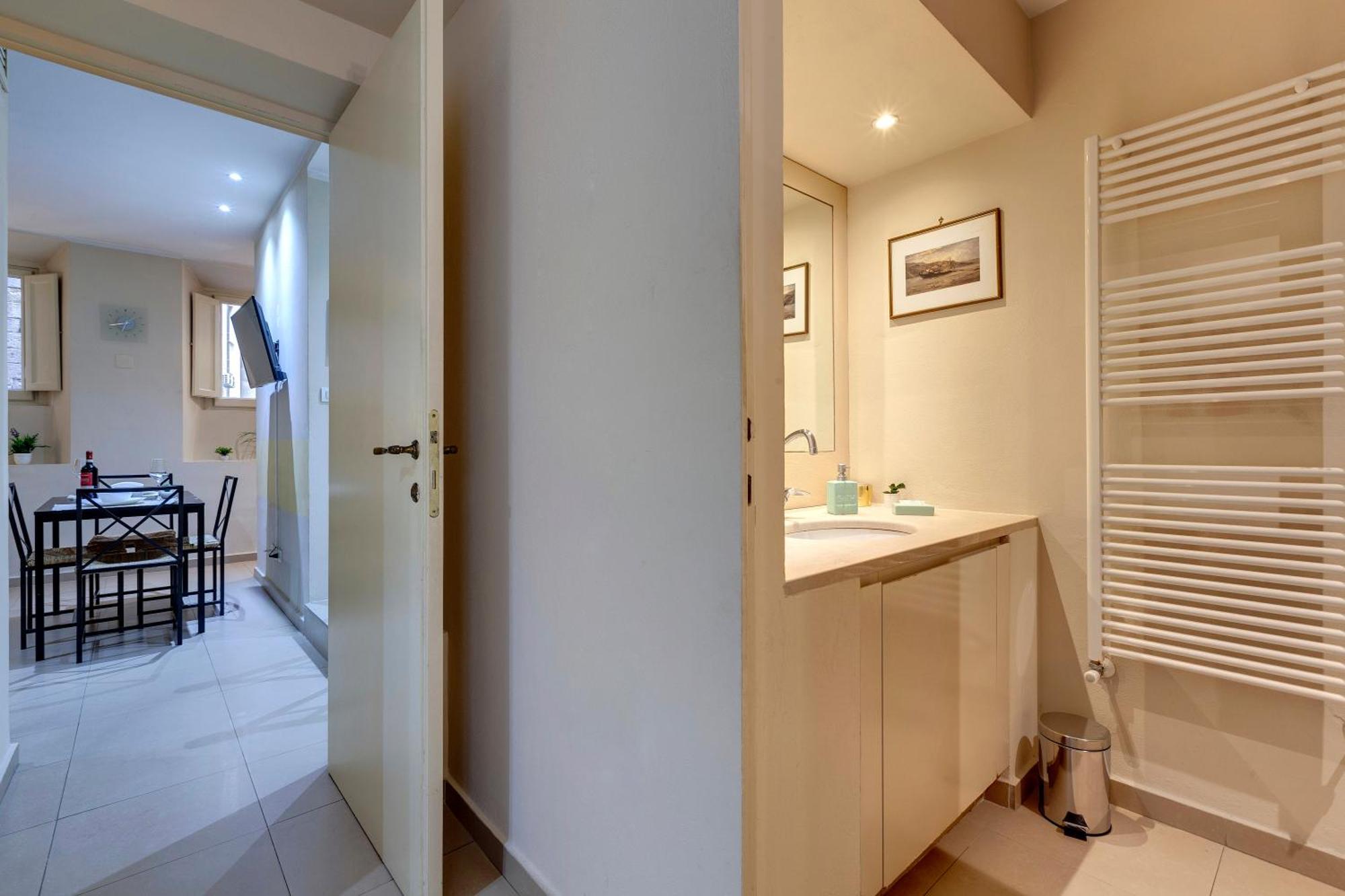 Golden House Apartment Florence Ngoại thất bức ảnh